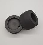 Chemical Industry Carbon Graphite Bush Bearing IATF16949 Certified