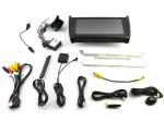 9"/10.1" Screen For VW Volkswagen Polo 2008-2020 Car Multimedia Stereo GPS