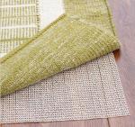 Skidproof Pvc Non Slip Mat Anti Slip Mat For Kitchen Tray And Plate Mesh Bags