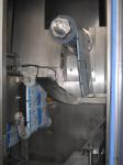 SUS304 30kw 2500PPH Liquid Aseptic Pouch Filling Machine Automatic Cursor