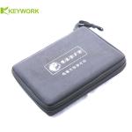 Electromagnetic Medicine Kit EVA Tool Case Organizer a tote for doctors make a