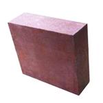 Good Thermal Shock Stability Magnesia Alumina Spinel Brick for Lime Kiln