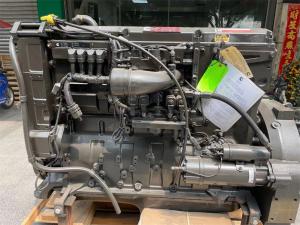 Wholesale Belparts Excavator Part Engine Assy R800-7A QSX15 Diesel Engine For Cummins from china suppliers