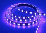Decorative LED Flexible Strip Lights , Color Changing Led Light Strips