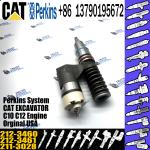 INJECTOR FUEL 211-3028 212-3460 212-3461 212-3462 212-3463 212-3464 212-3465 212