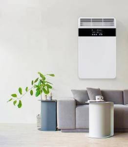 Wholesale 106 CFM Heat Recovery Ventilation Systems from china suppliers