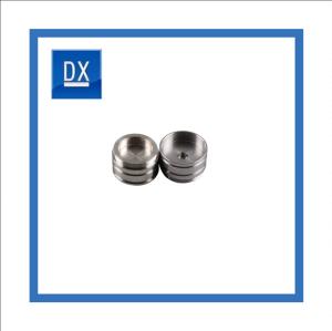 Wholesale TA2 CNC Titanium Micro Machining Industrial Equipment 3D Printing Parts from china suppliers