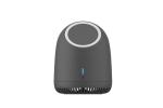 15W Wireless Charger Speaker Bluetooth For Mobile Phone Holder ABS Material