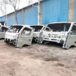 Foton Aumark Truck Series Cab Assembly for Essential Truck Body Parts Accessorie
