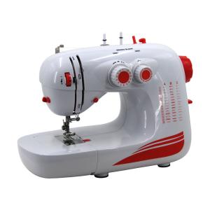 Wholesale 2020 Adjustable Household Automatic Mini Sewing Machine for Cloths As Requested Home from china suppliers
