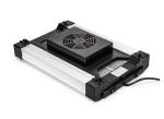 UV IR SMD Indoor LED Grow Light 120 Watt For Flower Exhibition 385 X 225 X 77