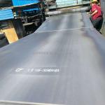 Non-Alloy Carbon Steel Plate Manufacture Q195 Q235 1050 1065 1095 for Knife at
