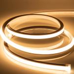 Waterproof LED Strip Light Neon , Smart Dmx LED Neon Flex For Outdoor Decoration