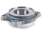 Quattro R8 Audi A6 A6 Automotive Wheel Bearings 4kg 4F0 498 625 B