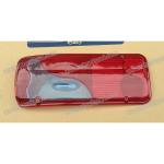 81252256059 81252256060 Tail lamp Lens For MAN TGX-TGS-TGM-TGL TGA XXL-LX Truck