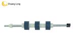 ATM Machine Parts Wincor Nixdorf Plastic Grey Pulley Draw-Off CMD-V4 Shaft