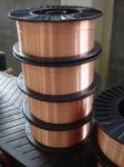 Mild Steel Mag Welding Wire ER70S-6 SG2 0.8mm 5kg spool/ k300 coil high quality