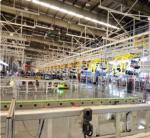 Subassembly Line/Automotive Assembly Line