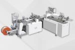 Minicomputer Control Automatic Packaging Machines 12kw Power Multifunctional