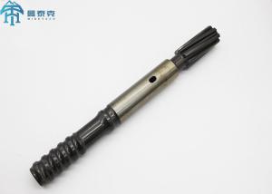 Wholesale T38 T45 T51 Gt60 Shank Adapter For Top Hammer Rock Drill Rods from china suppliers