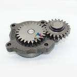 6754-51-1110 4939588 Excavator Spare Parts Oil Pump PC200-8 Wheelloader WA380-6