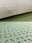 8mm 10mm 15mm 20mm Shock Pad For Artificial Turf Flame Retardant