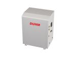OEM 22kW Water Ground Source Heatpump for Heating and Cooling Not Managed by App