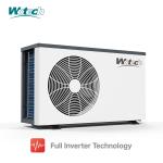 8kW R32 Inverter Pool Heating Pump The Ultimate Energy Saving Solution Eco Heat