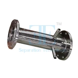 Wholesale Maximize Your Production With High Speed Mixer Granulator 1000L/Hour Productivity 10-1000 GPM Flow Rate from china suppliers