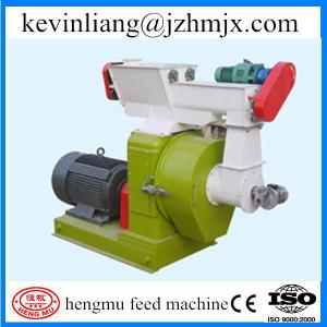 Wholesale High capacity biomass wood pellet mill machine with CE approved from china suppliers