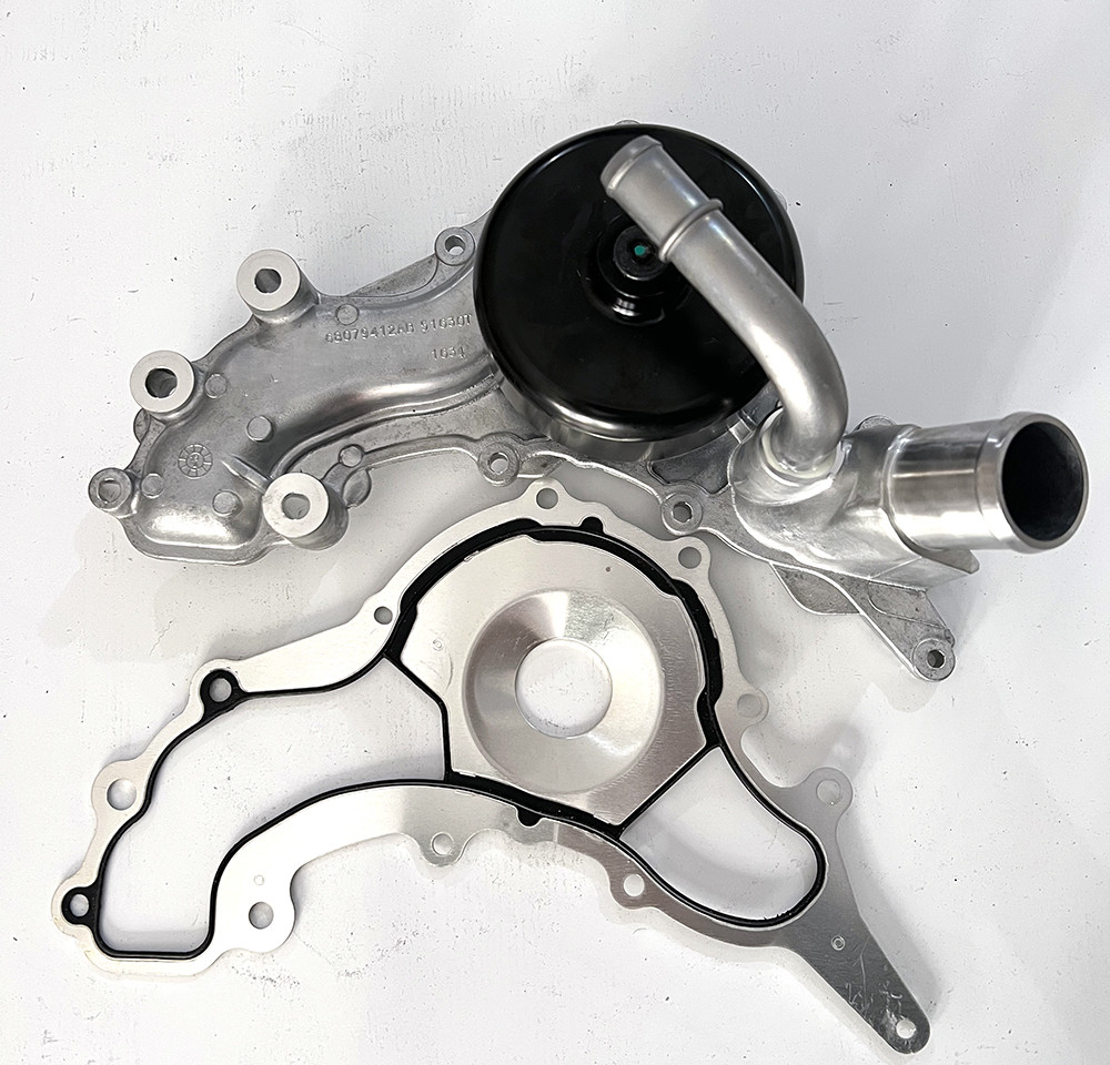 Maserati Coolant Systems Auto Water Pump 297912 000297912