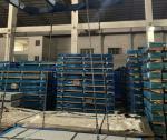 JIS G3313 0.9mm 1000mm EGI Sheet Hot Dipped Galvanized Steel Sheet