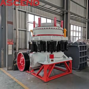 Wholesale Gold iron ore rock Hard stone cone crusher Used In Mining Stone Limestone Granite from china suppliers