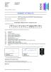 Unity Hardware Ltd. Certifications