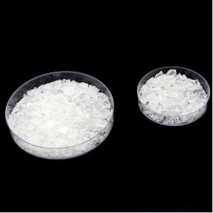 China Organic Tin Free Polyester Resin Material on sale