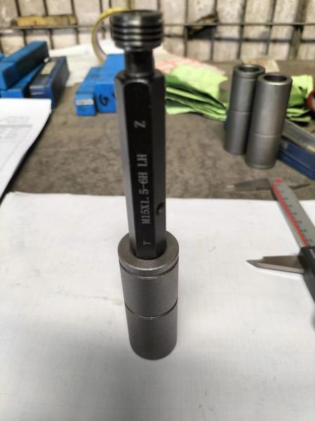 High Tensile Strength Rebar Coupler Types Couplers Easy Installation For