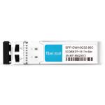 Juniper SFPP-10G-DW32 Compatible 10G DWDM SFP+ C32 100GHz 1551.72nm 80km LC SMF