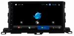 Ouchuangbo 10.1 inch android 4.2 Toyota Highlander 2015 car mulimedia DVD gps