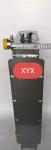 Xugong 60 Aluminum Excavator Radiator Assembly Double Pass