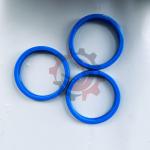 000190201A000003 Yx seal ring Hydraulic Pump Spare Parts for zoomlion Concrete
