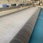 Waterproof Projects Made Easy with Geomat Bentonite Geosynthetic Clay Landfill