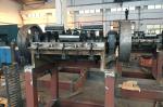 450mm Rotating 22kw Dry Wet Bottle Crushing Machine