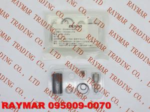 Wholesale DENSO Common rail injector repair kit 095009-0070 for 095000-5342, 095000-5344, 095000-6363, 095000-6366, 295900-0660 from china suppliers