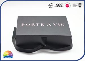 Wholesale Custom Coated Paper Cardboard Foldable Gift Box Magnetic Closure from china suppliers