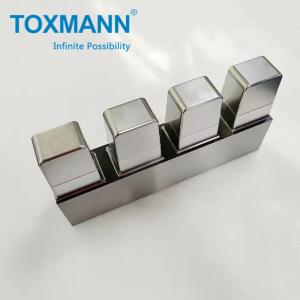 Wholesale High Precision Mould Parts Mold Core Inserts for Plastic Injection Molding from china suppliers