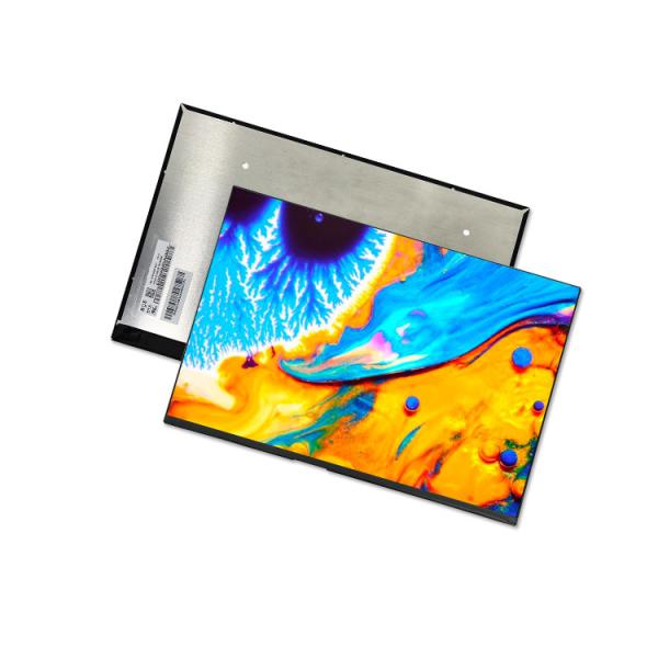 10.5" NV105WAM-N31 Tablet Laptop Screen 1920x1080 eDP 420 Brightness IPS Panel