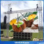 Rental P3.91 LED Screen Digital For Disco Party Club Bar DJ Show Stage Lighting
