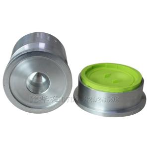 Wholesale HUATUO ultrasonic mould welding machine welding mould concrete steel moulds Customized Titanium or Steel or Aluminium from china suppliers
