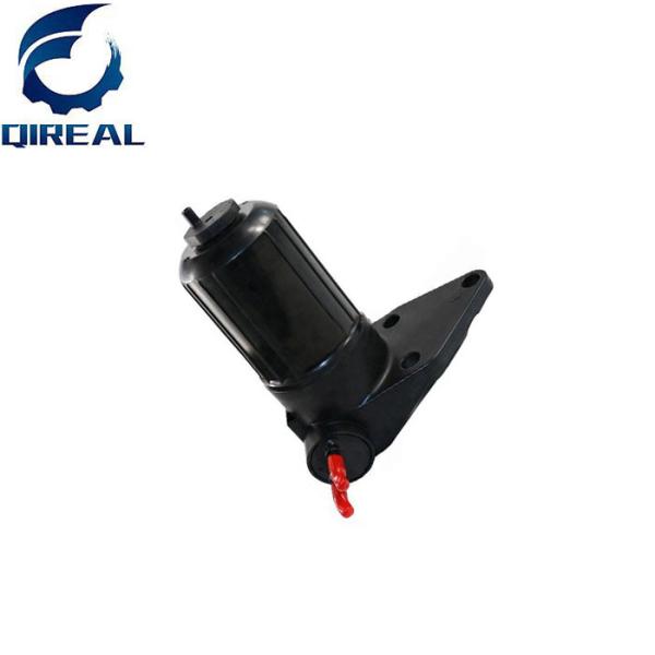 E320D2 E336D2 Excavator 4132A016 467-7011 ULPk0039 Electronic Fuel Priming Pump