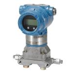 pressure transmitter 4-20 ma Pressure Transmitter 3051 DP Transmitter